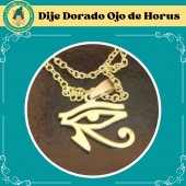Ojo de Horus Dordo